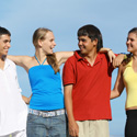 Young Singles Photo