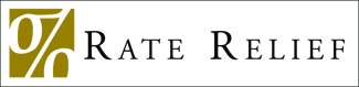 Rate Relief Logo